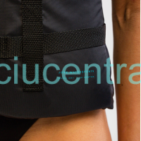 JOBE moteriška liemenė juoda/mėlyna JOBE moteriška liemenė juoda/mėlyna